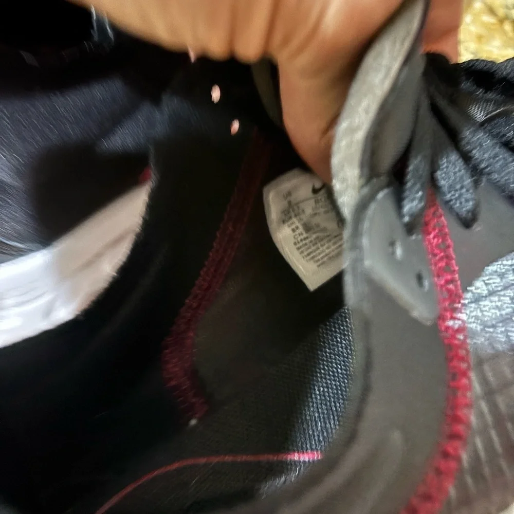 Nike Renew size 9 - Picture 6 of 9